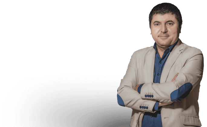 Murat ŞAYLAN, pazarlama ve marka danışmanı